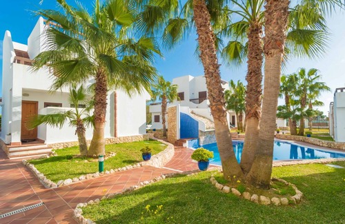 Cala d'Or Casa | Marina D'or Iv Casa 5