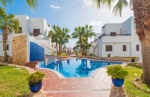 Cala d'Or Casa | Marina D'or Iv Casa 5