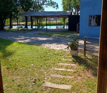 Tramandai Chalet De Esquí | Marina da Ponte Jet Club & Náutica