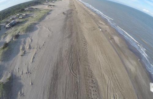 Villa Gesell Apartamento | Marina de las Pampas