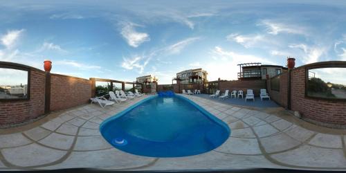 Villa Gesell Apartamento | Marina de las Pampas