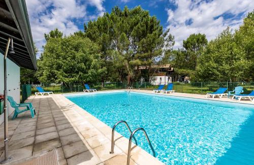 Lacanau Casa | Marina de Talaris, Lacanau, villa
