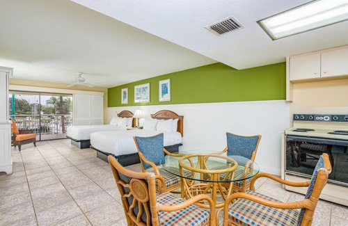 Key Largo Hotel | Marina Del Mar Resort and Marina