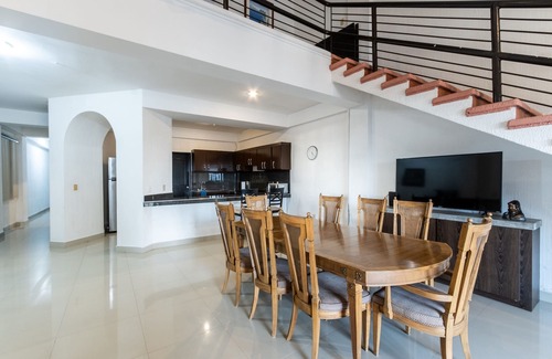 La Gloria Apartamento | Marina del Rey