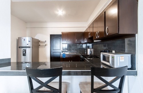 La Gloria Apartamento | Marina del Rey