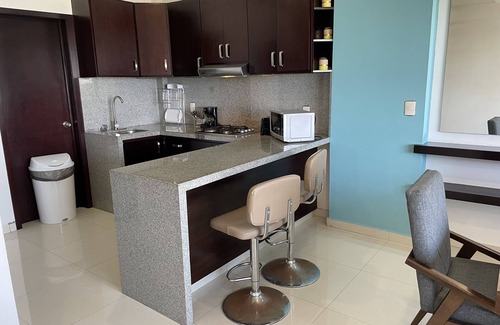 La Gloria Apartamento | Marina del Rey