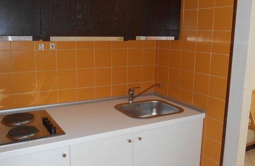 Marina di Bibbona Apartamento | Marina Di Bibbona: - MAR TOSCANO - APARTAMENTO EN RESIDENCIA