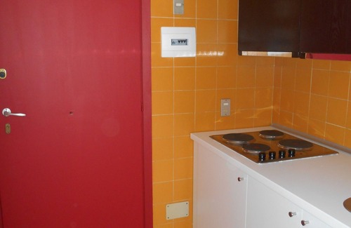 Marina di Bibbona Apartamento | Marina Di Bibbona: - MAR TOSCANO - APARTAMENTO EN RESIDENCIA