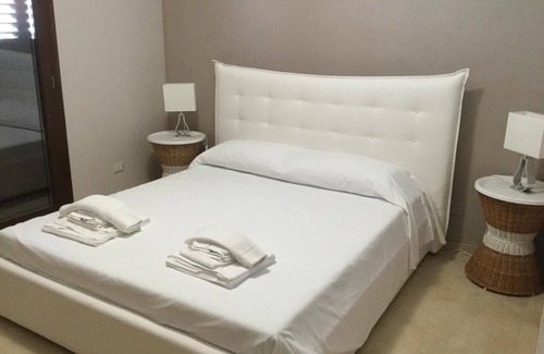 Licata Casa | Marina di Cala del Sole