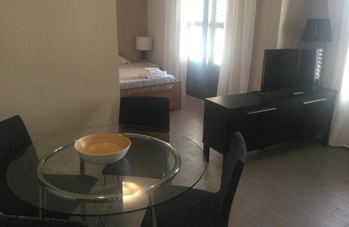 Licata Casa | Marina di Cala del Sole