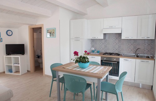 Marina di Ragusa Apartamento | Marina di Ragusa, BLUMEDITERRANEO casa, apartamento EXTRANJERO