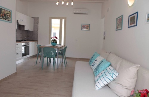 Marina di Ragusa Apartamento | Marina di Ragusa, BLUMEDITERRANEO casa, apartamento EXTRANJERO