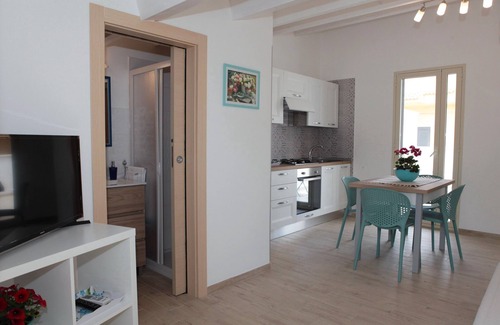 Marina di Ragusa Apartamento | Marina di Ragusa, BLUMEDITERRANEO casa, apartamento EXTRANJERO