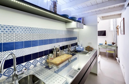 Marina di Ragusa Apartamento | Marina Domus Dependance