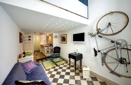 Marina di Ragusa Apartamento | Marina Domus Dependance
