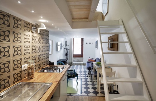 Marina di Ragusa Apartamento | Marina Domus Dependance