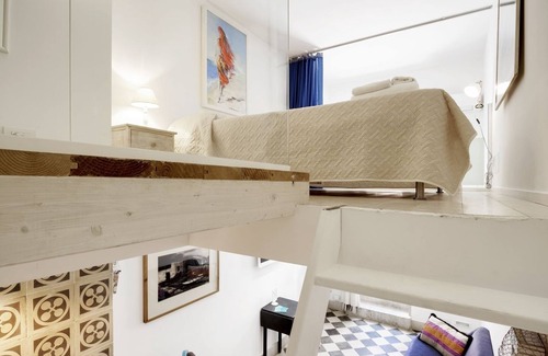Marina di Ragusa Apartamento | Marina Domus Dependance