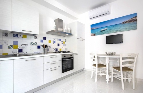 Marina di Ragusa Apartamento | Marina Domus