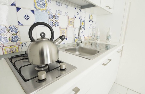 Marina di Ragusa Apartamento | Marina Domus