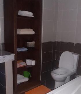 Sidi Yahya Zaer Apartamento | Marina dore