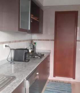 Sidi Yahya Zaer Apartamento | Marina dore
