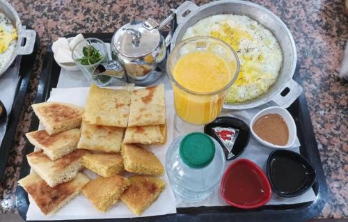 Dakhla Hotel | Marina Dreams