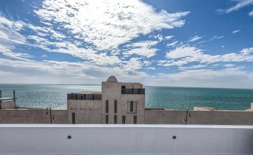 Dakhla Hotel | Marina Dreams