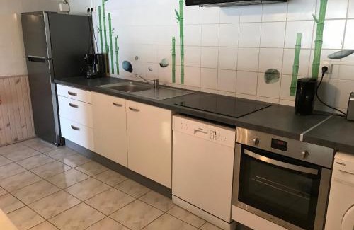 Le Marin Apartamento | MARINA DU MARIN