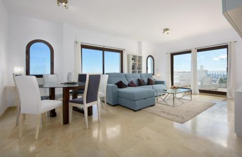 Manilva Apartamento | Marina Duquesa 2431