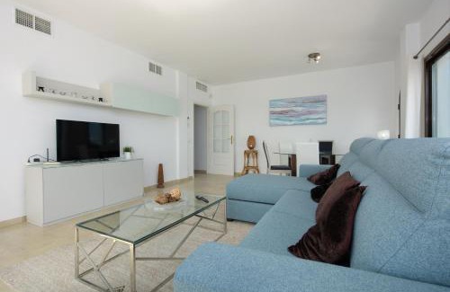 Manilva Apartamento | Marina Duquesa 2431