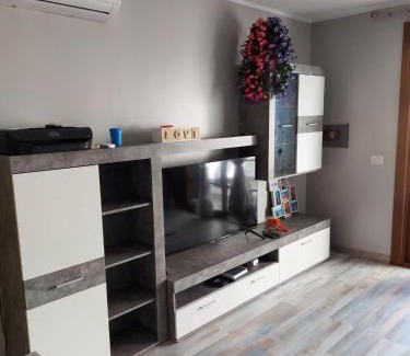Los Gigantes Apartamento | marina