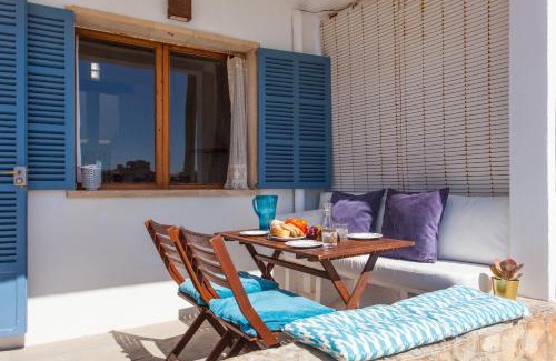 Colonia Sant Jordi Casa | Marina