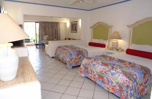 El Médano Ejidal Complejo | Marina Fiesta Resort & Spa, A La Carte All Inclusive Optional