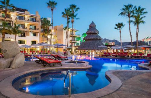 El Médano Ejidal Complejo | Marina Fiesta Resort & Spa, A La Carte All Inclusive Optional