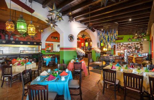 El Médano Ejidal Complejo | Marina Fiesta Resort & Spa, A La Carte All Inclusive Optional