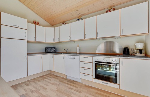 Grasten Casa | Marina Fiskenæs Feriepark