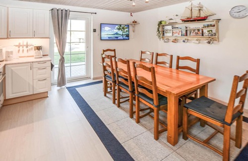 Grasten Casa | Marina Fiskenæs Feriepark