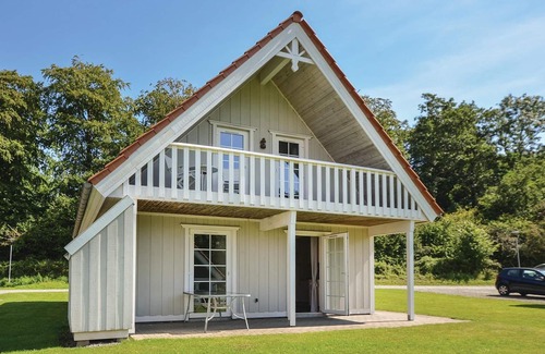 Grasten Casa | Marina Fiskenæs Feriepark