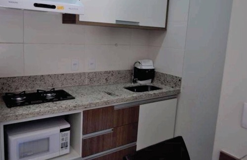 Caldas Novas Apartamento | Marina Flat - HotFérias