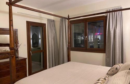 Salalah Apartamento | marina flat