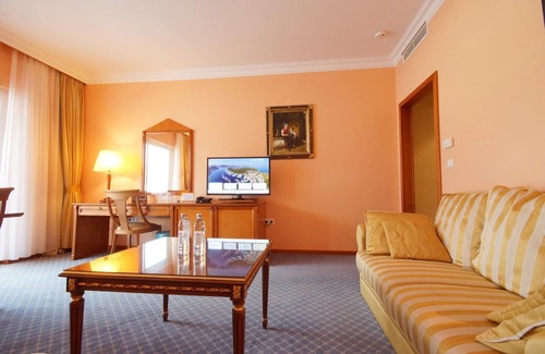 Rogoznica Complejo | Marina Frapa Resort Rogoznica