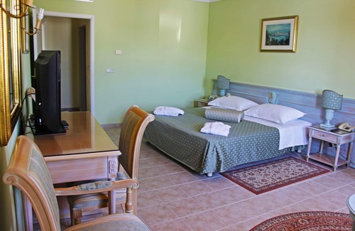 Rogoznica Complejo | Marina Frapa Resort Rogoznica