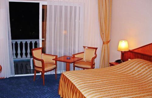Rogoznica Hotel | Marina Frapa Resort Rogoznica