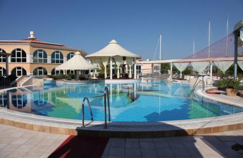 Rogoznica Hotel | Marina Frapa Resort Rogoznica