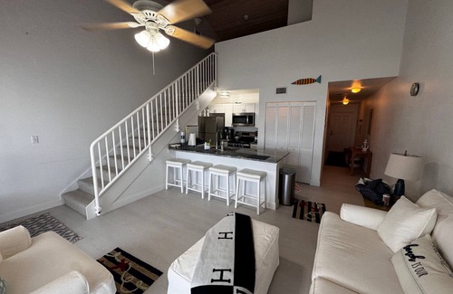 South Bimini Condominio | Marina Front with Ocean View at Bimini Cove Resort & Marina, Bahamas.