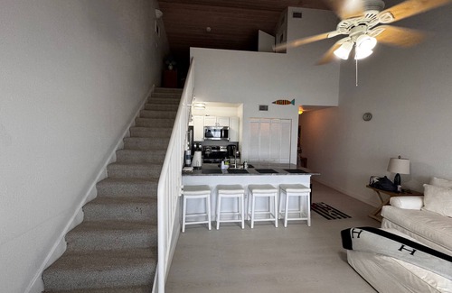 South Bimini Condominio | Marina Front with Ocean View at Bimini Cove Resort & Marina, Bahamas.