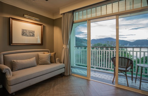 Patong Hotel | Marina Gallery Resort-KACHA-Kalim Bay by Sugar Marina Boutique Hotels