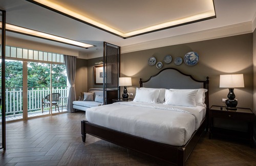 Patong Hotel | Marina Gallery Resort-KACHA-Kalim Bay by Sugar Marina Boutique Hotels
