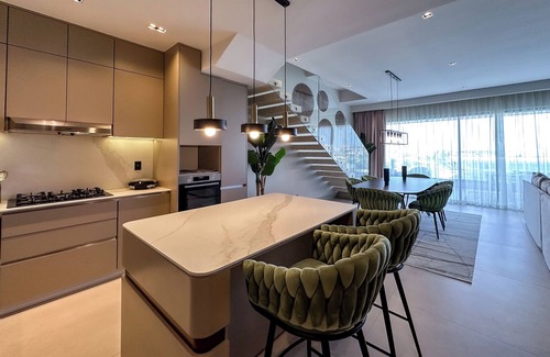 Cap Cana Marina Apartamento | Marina Garden Cap Cana by Beach Homes PC
