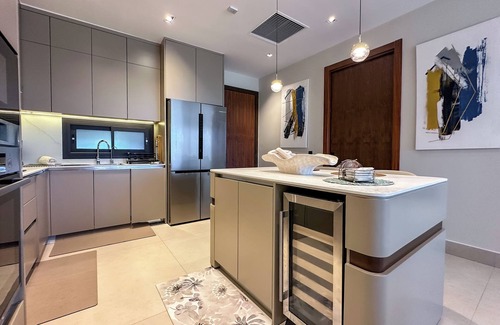 Cap Cana Marina Apartamento | Marina Garden Cap Cana by Beach Homes PC